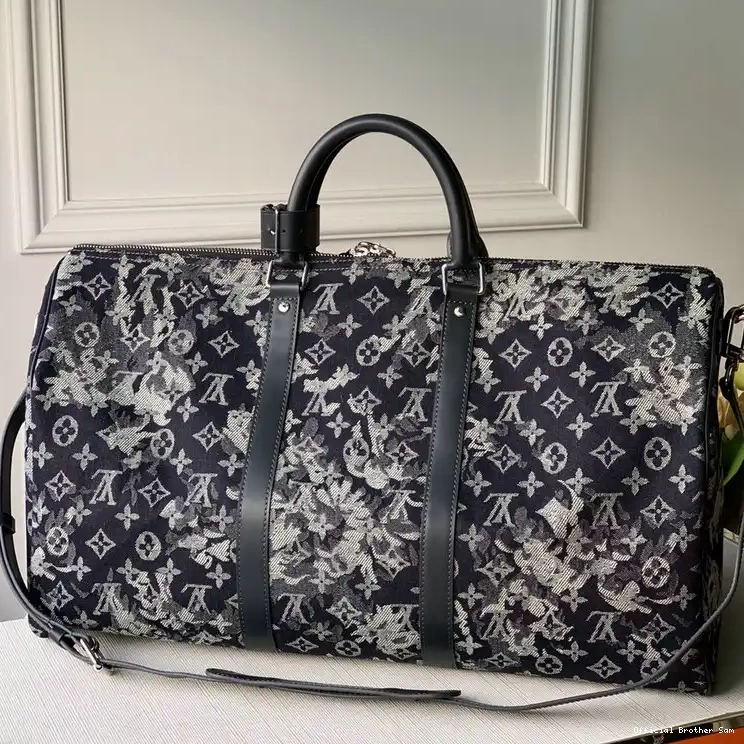 Official Brother Sam LV 2101SH0046 Bags 0624